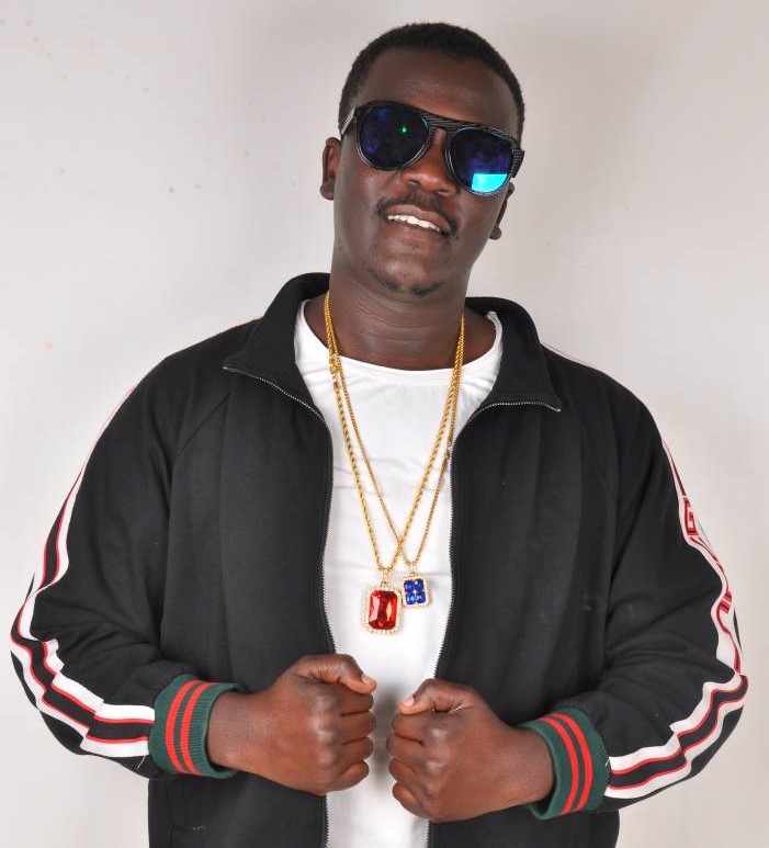 Bobi Wine ft.Henry Tigan,